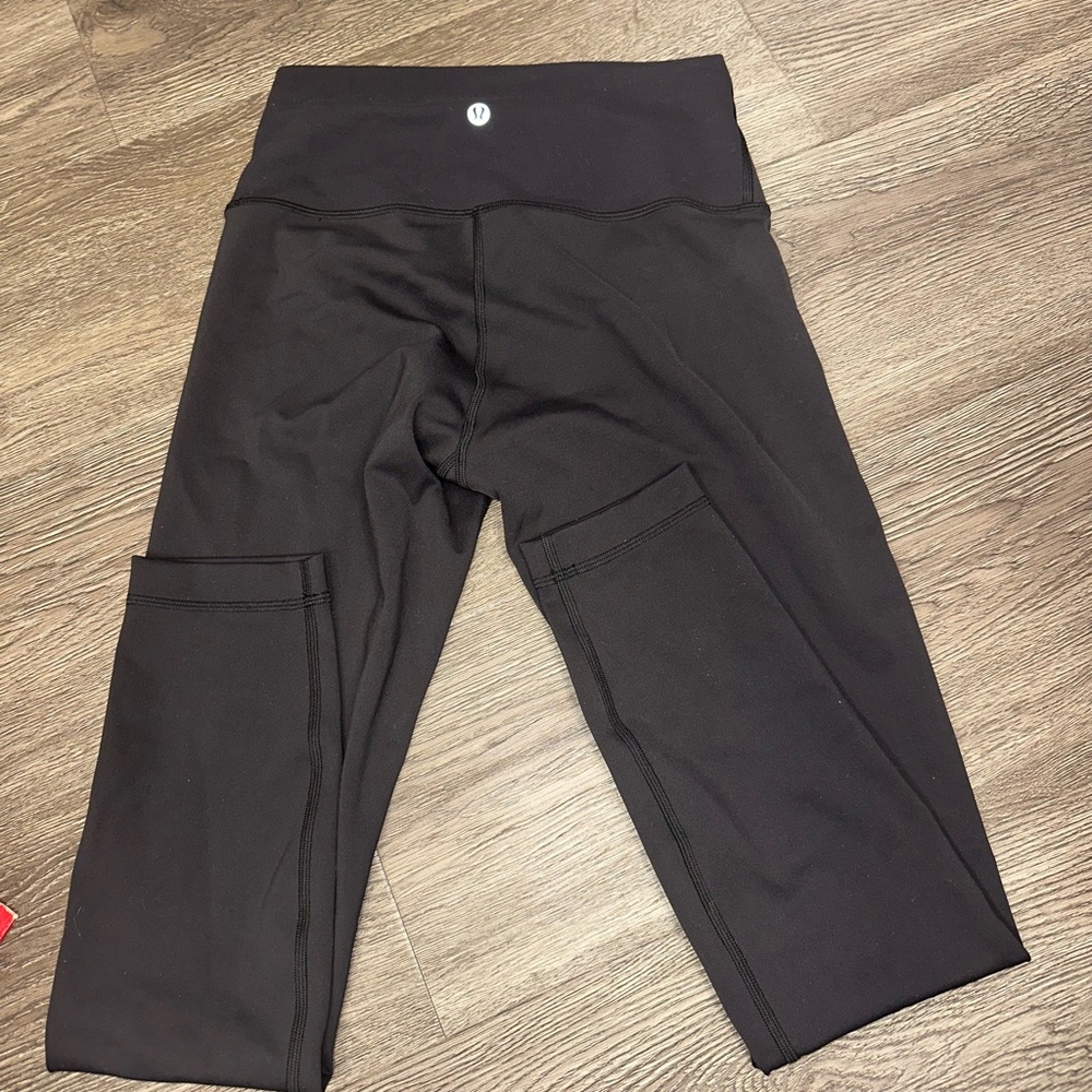 Lululemon Wunder Train